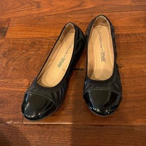 Ortho-Lite Flats Croft and Barrow